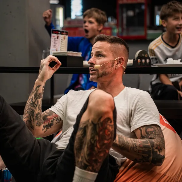 Tomáš „The Hateris