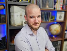 Petr CzechCloud Žalud