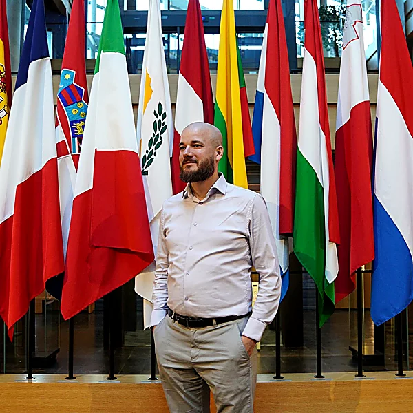 Petr CzechCloud Žalud