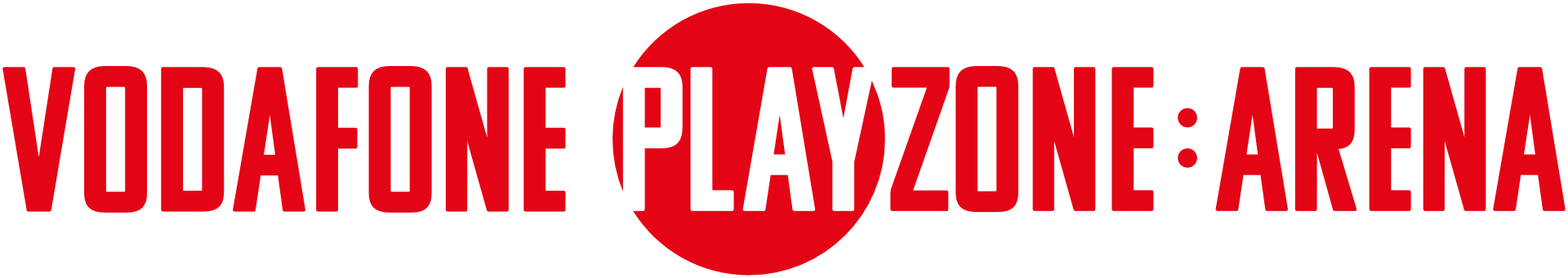 Vodafone PLAYzone Arena