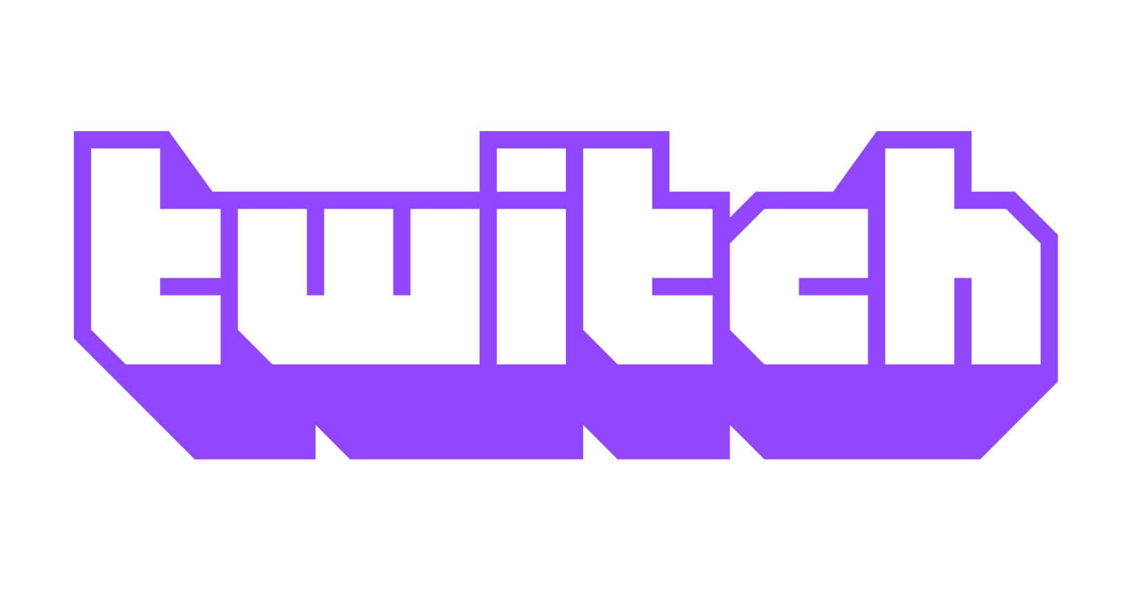 Twitch logo