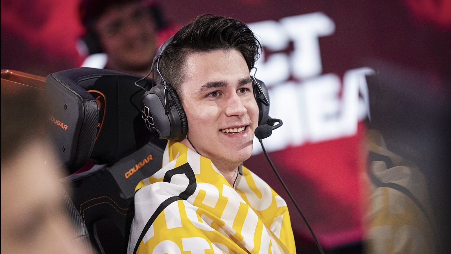 The legacy of Karel “Twisten” Ašenbrener, one of the most successful Czech VALORANT players, lives on thanks to the Twisten Foundation, which focuses on mental health protection.