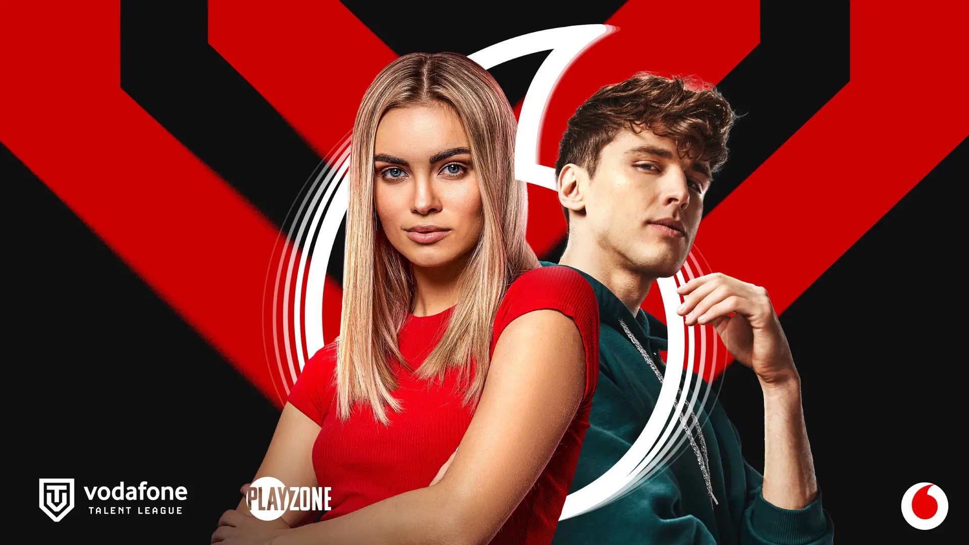 Vodafone Talent League