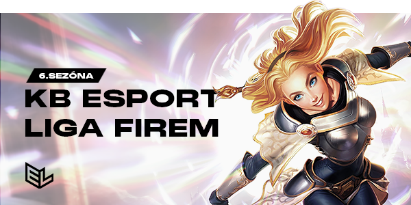 Corporate Esports League