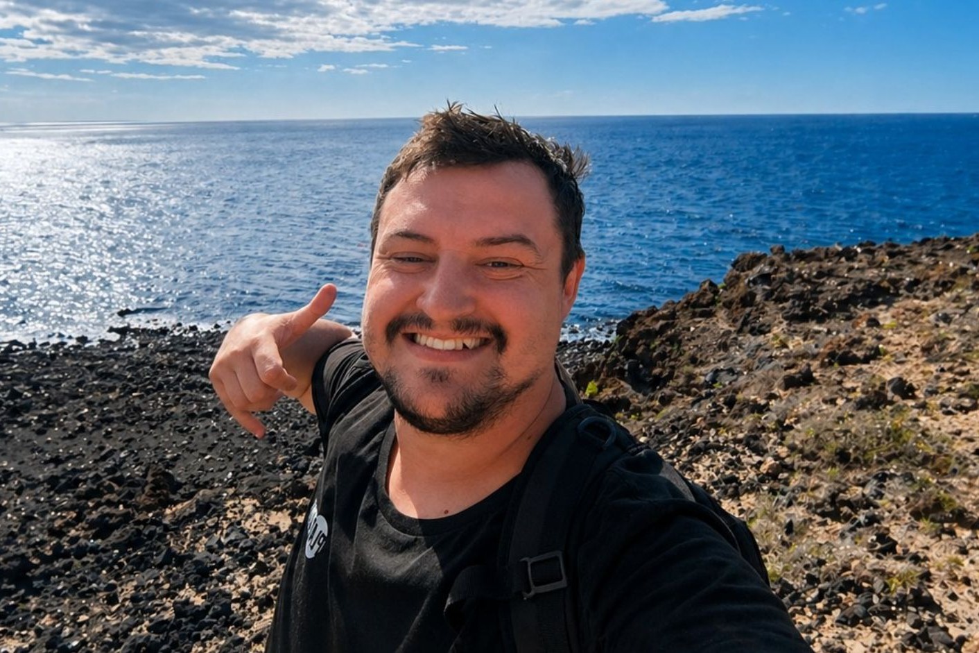 Robin Hegedüs, PLAYzone project manager