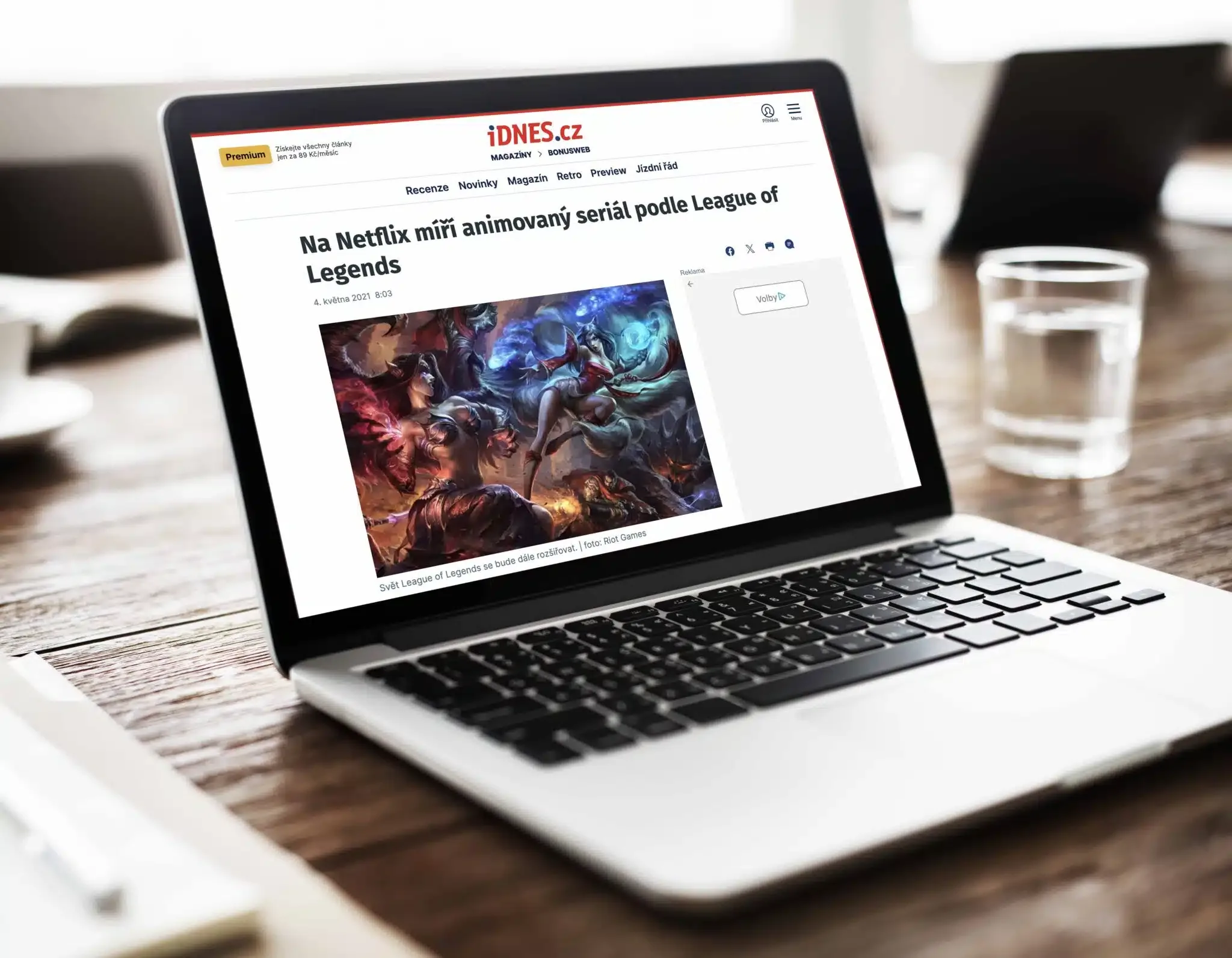 PR v herní komunitě