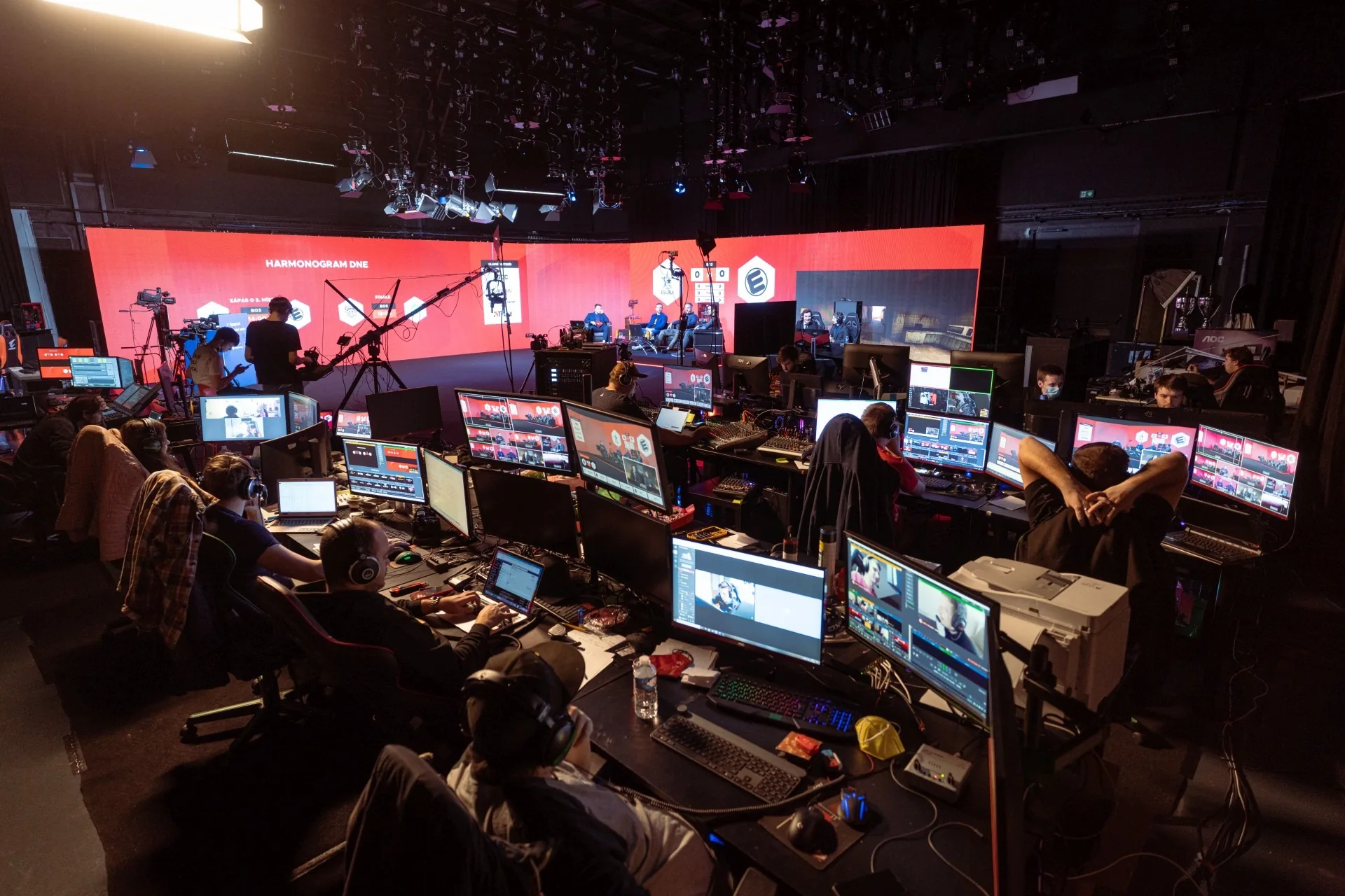 PLAYzone studio produkce