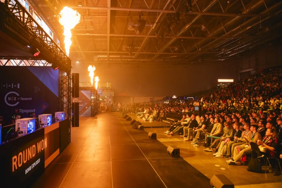 Tipsport CS2 – LAN finále